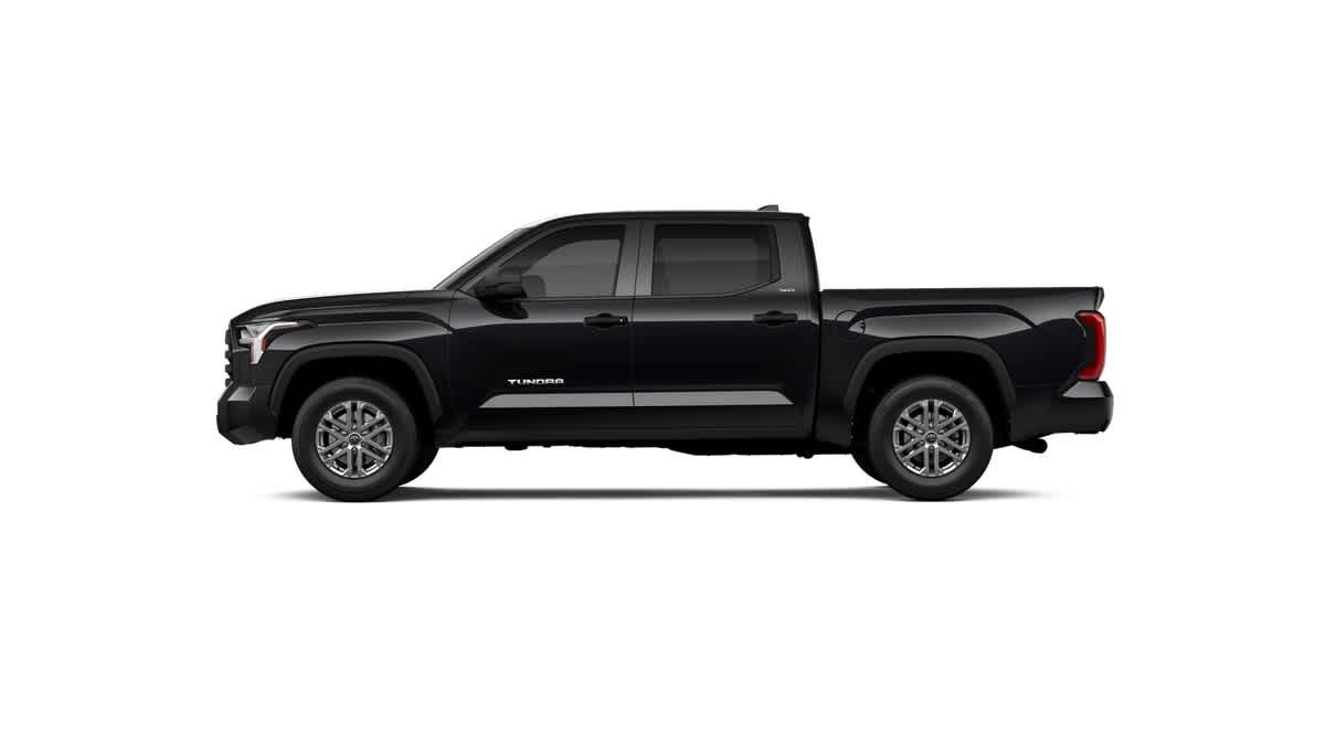2026 Toyota Tundra SR5 Roseville CA