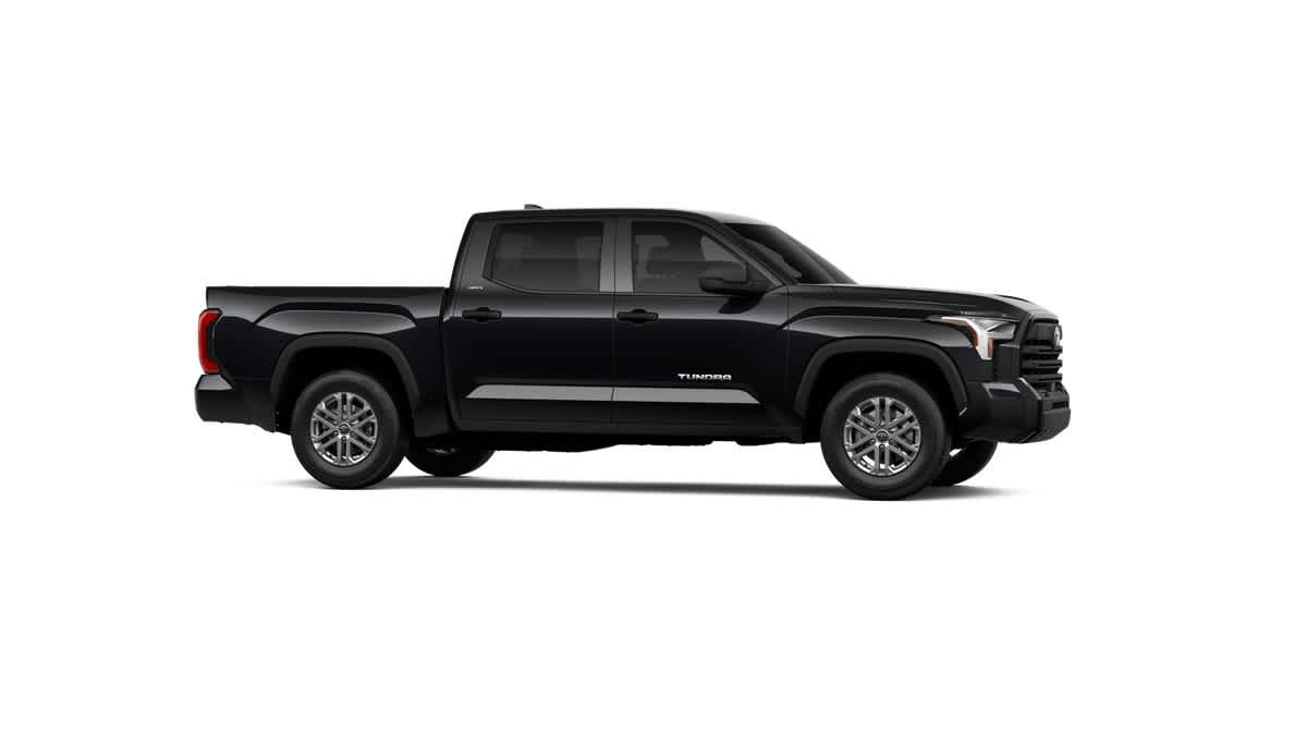 2026 Toyota Tundra SR5 Roseville CA
