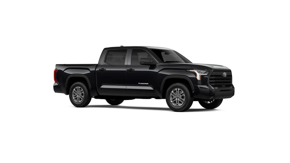 2026 Toyota Tundra SR5 Roseville CA