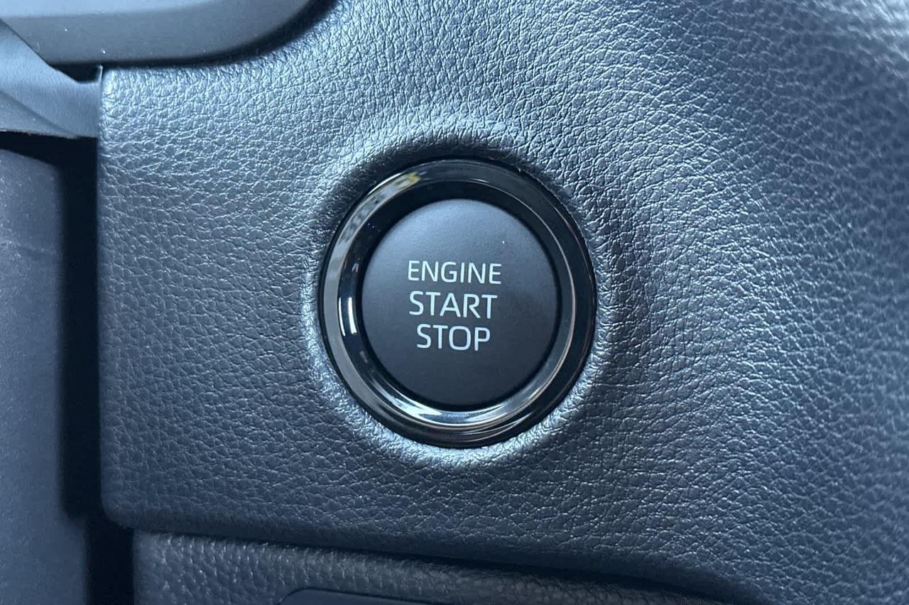 2026 Toyota Tundra SR5 Roseville CA