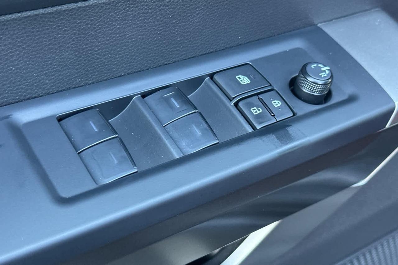 2026 Toyota Tundra SR5 Roseville CA