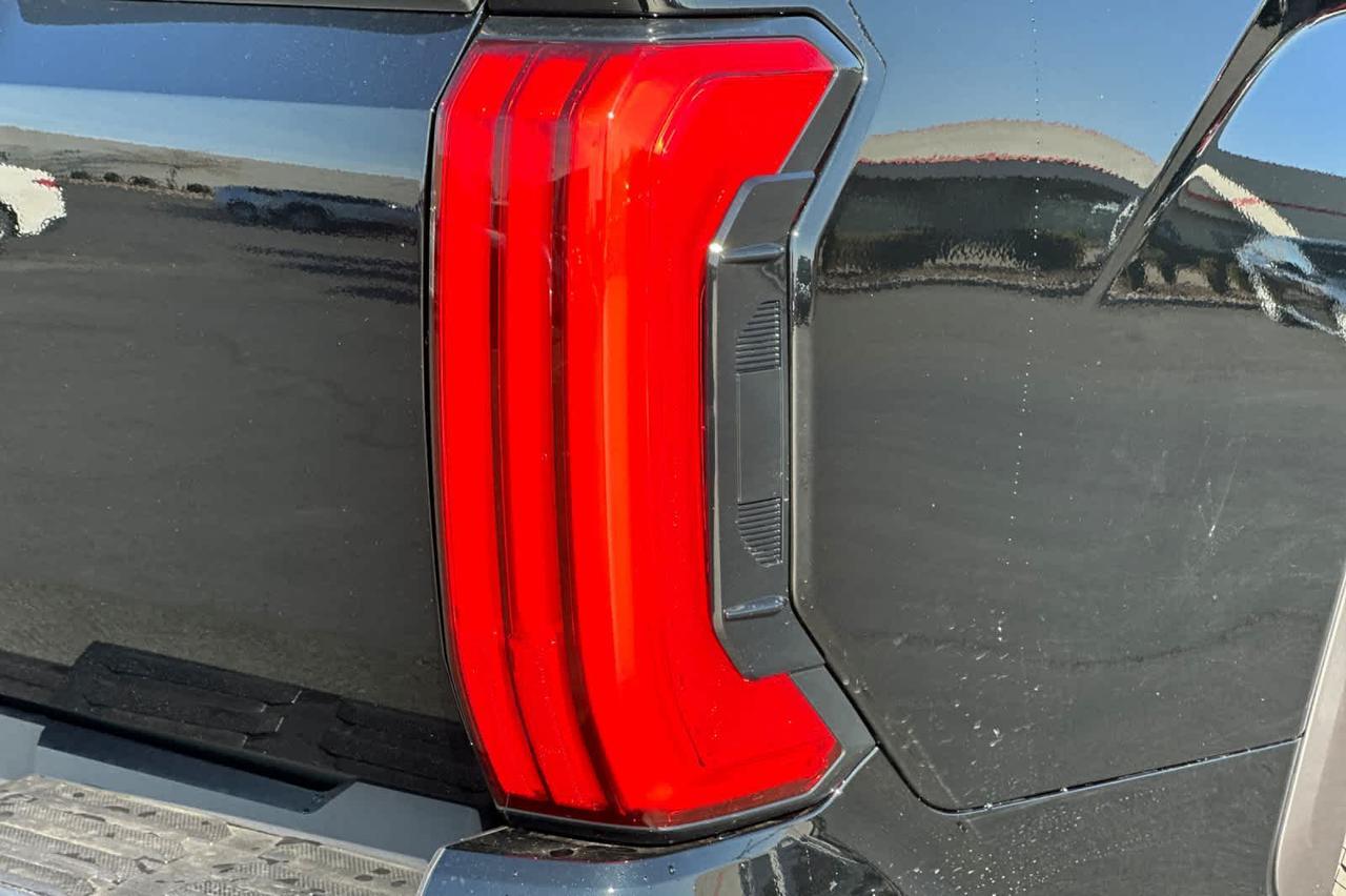 2026 Toyota Tundra SR5 Roseville CA