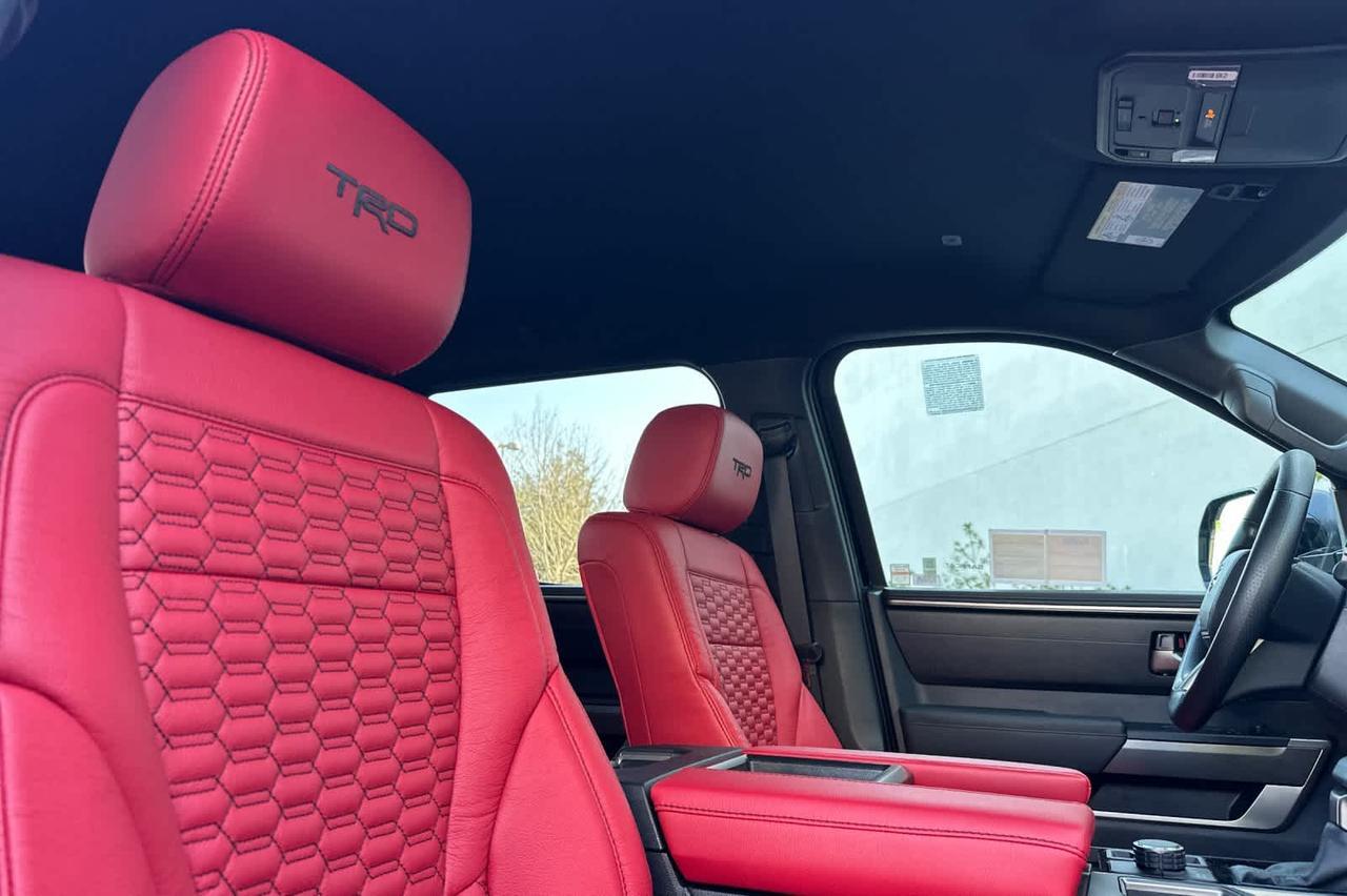 2026 Toyota Tundra SR5 Roseville CA