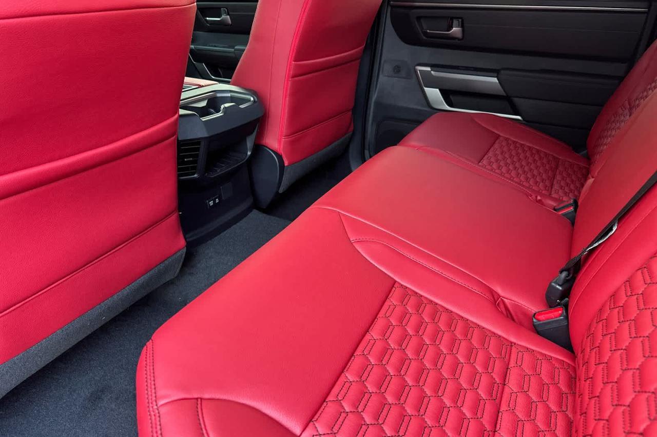 2026 Toyota Tundra SR5 Roseville CA