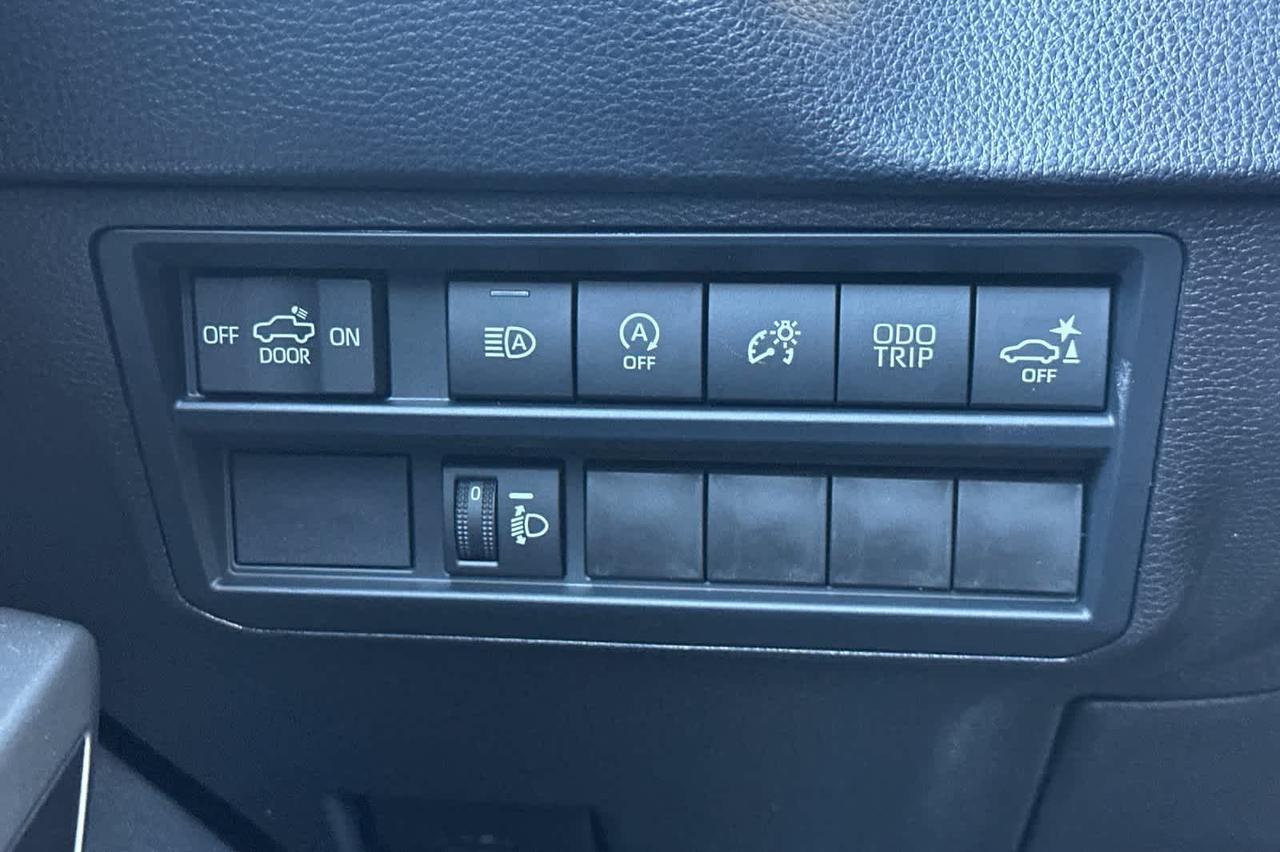 2026 Toyota Tundra SR5 Roseville CA