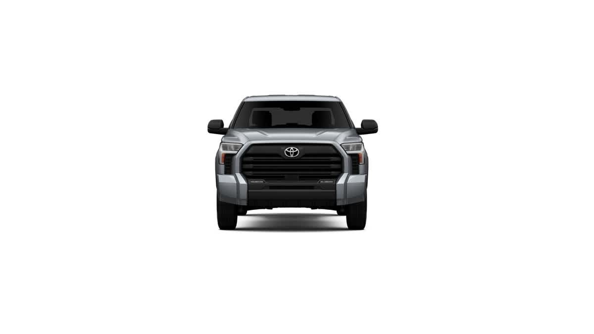 2026 Toyota Tundra SR5 Roseville CA