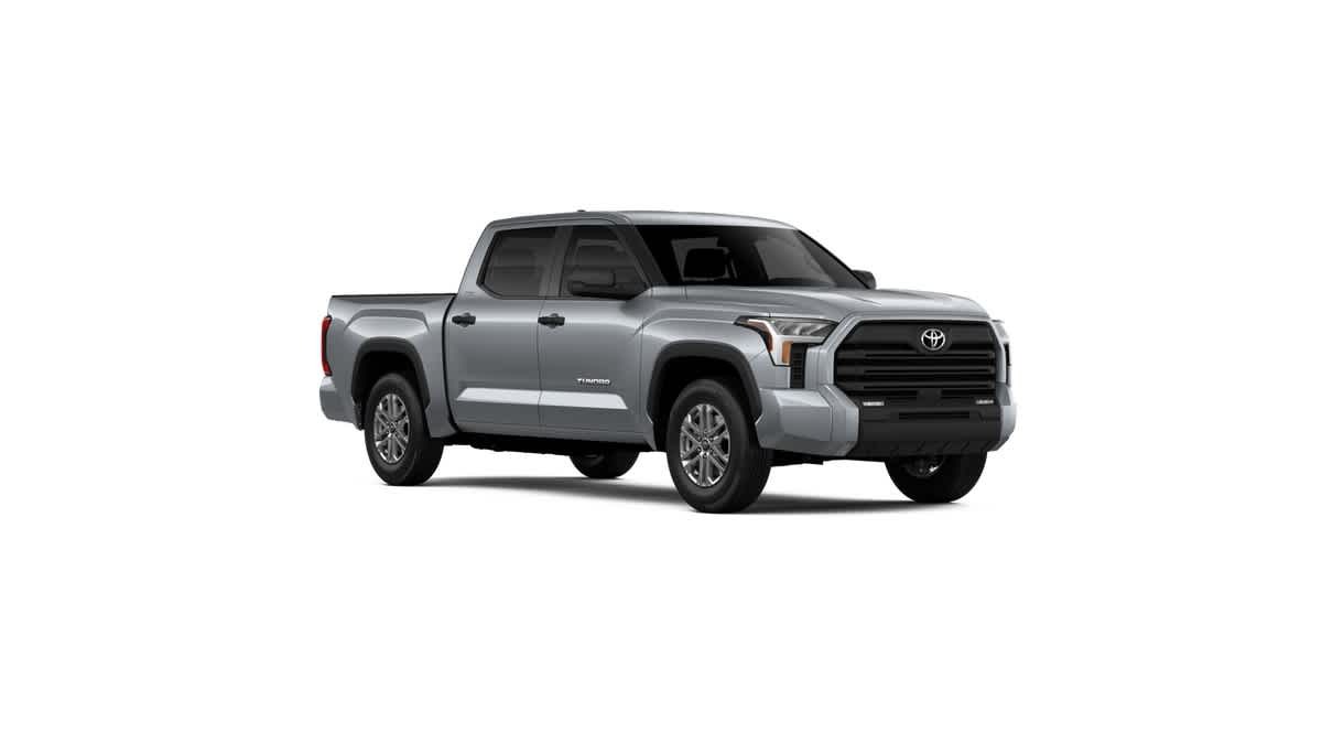 2026 Toyota Tundra SR5 Roseville CA