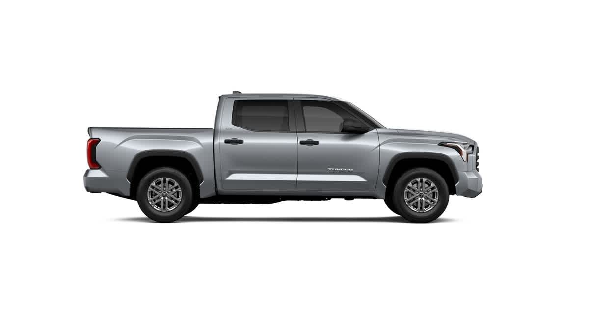 2026 Toyota Tundra SR5 Roseville CA