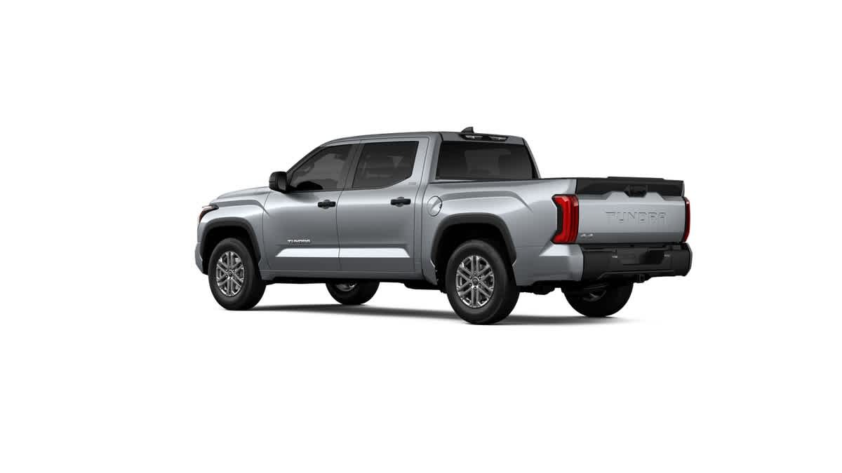 2026 Toyota Tundra SR5 Roseville CA