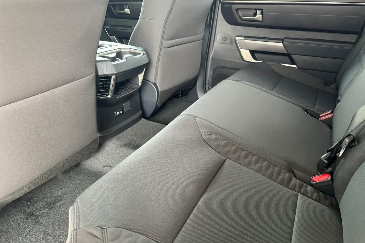 2026 Toyota Tundra SR5 Roseville CA