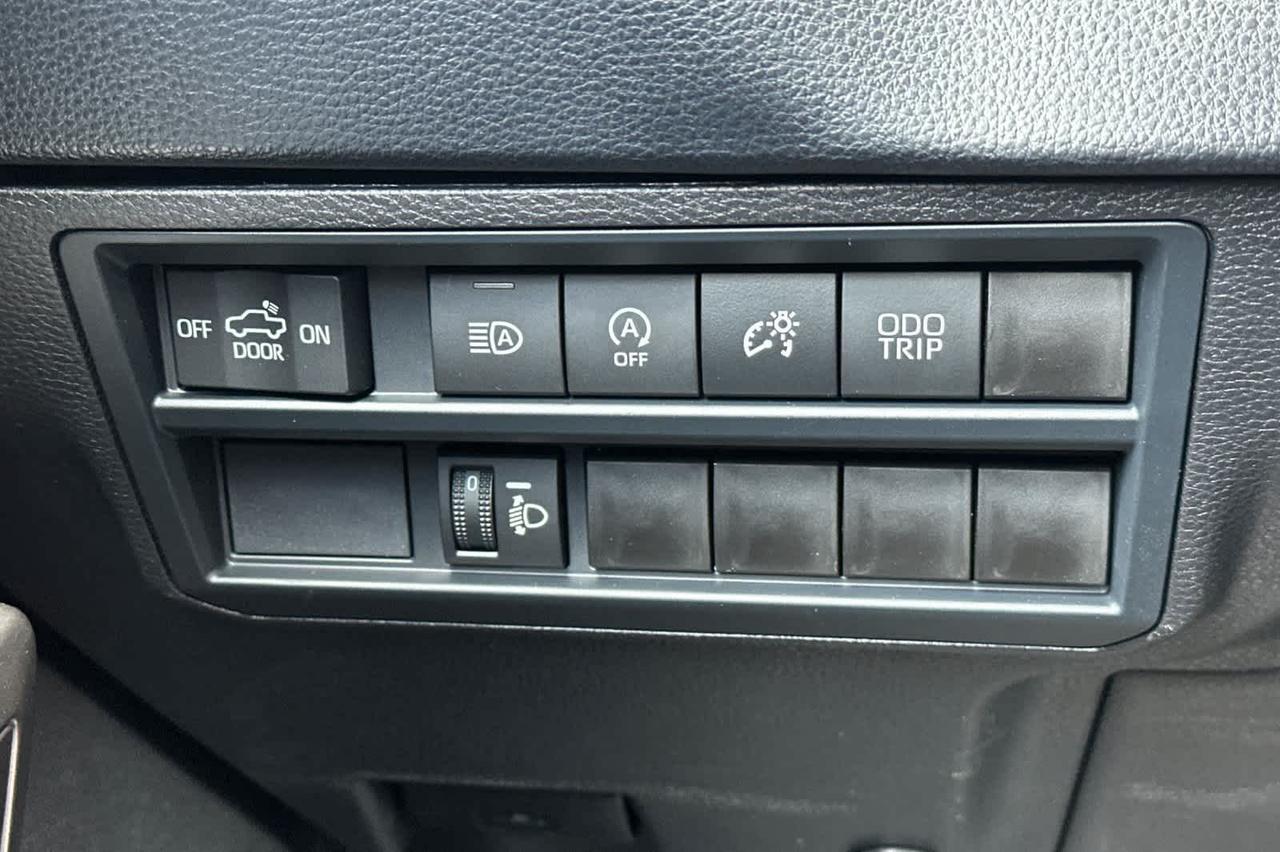 2026 Toyota Tundra SR5 Roseville CA