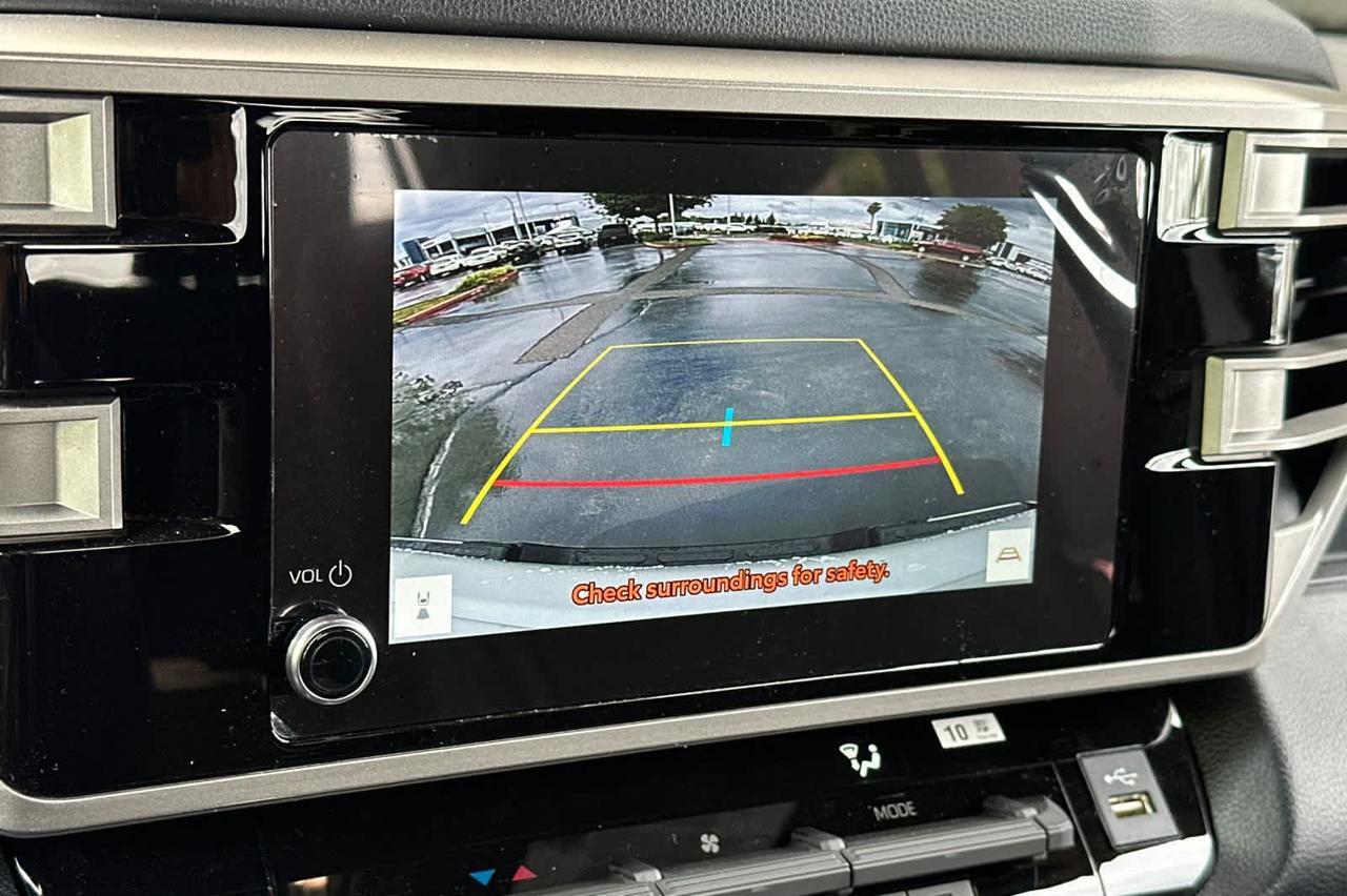 2026 Toyota Tundra SR5 Roseville CA