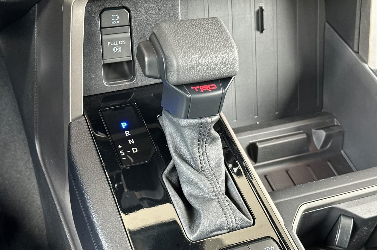 2026 Toyota Tundra SR5 Roseville CA