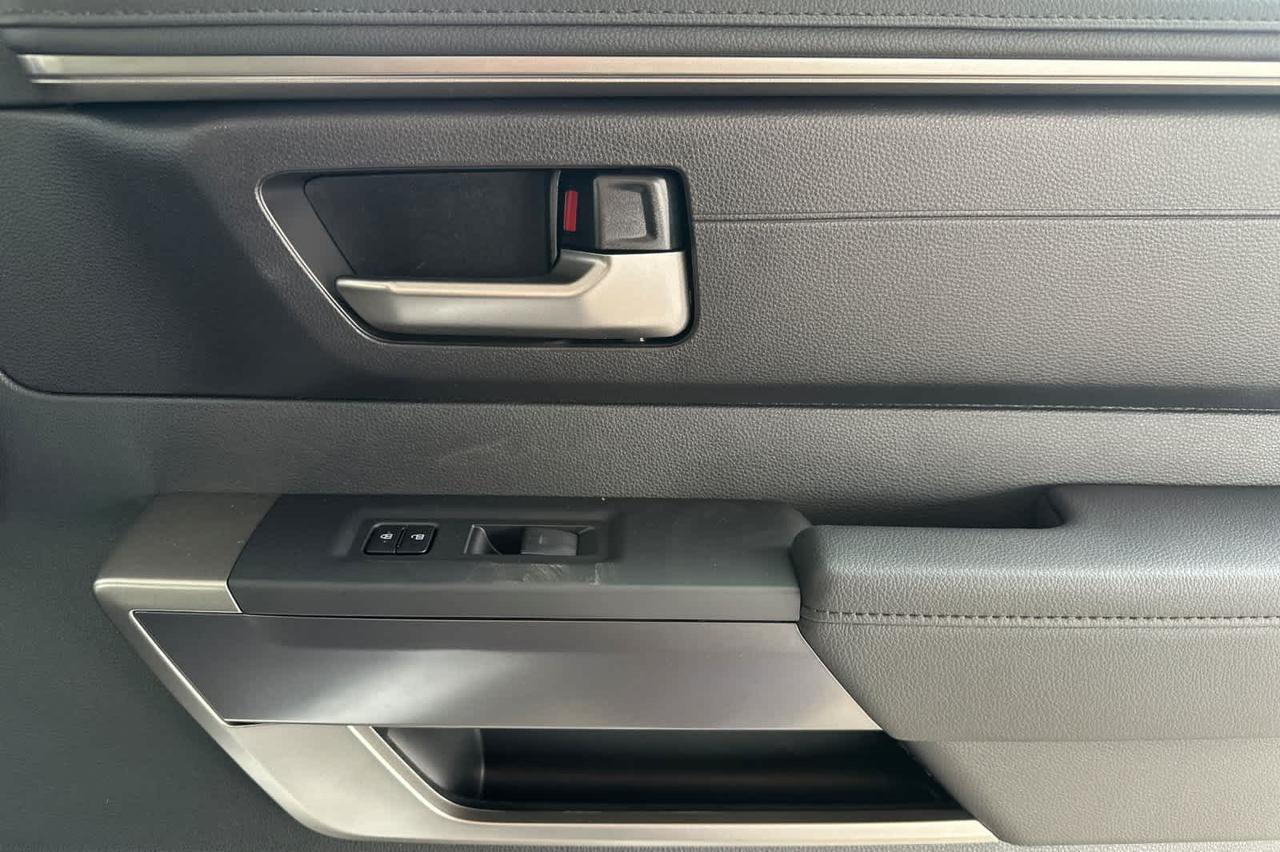 2026 Toyota Tundra SR5 Roseville CA