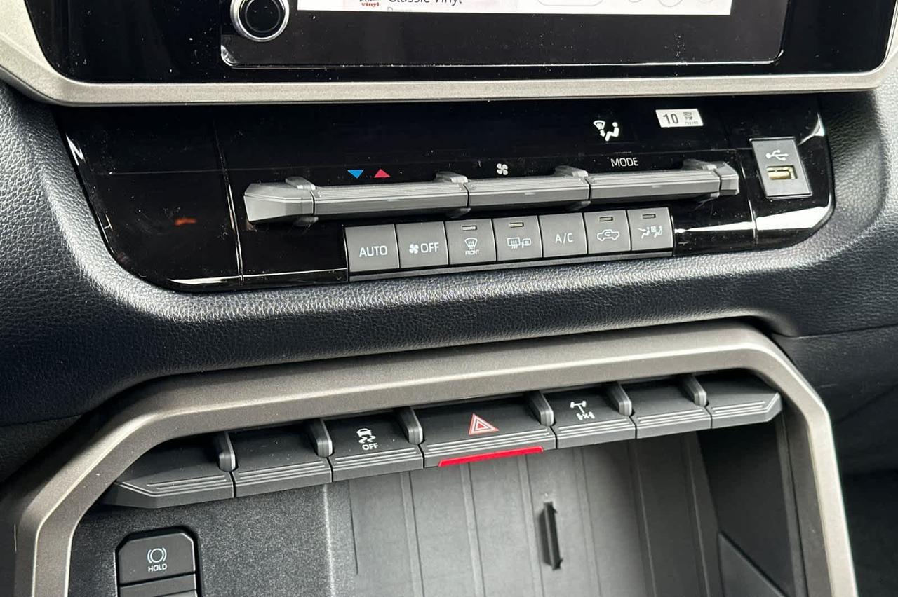 2026 Toyota Tundra SR5 Roseville CA