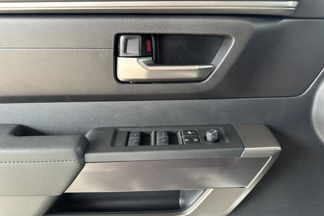 2026 Toyota Tundra SR5 Roseville CA