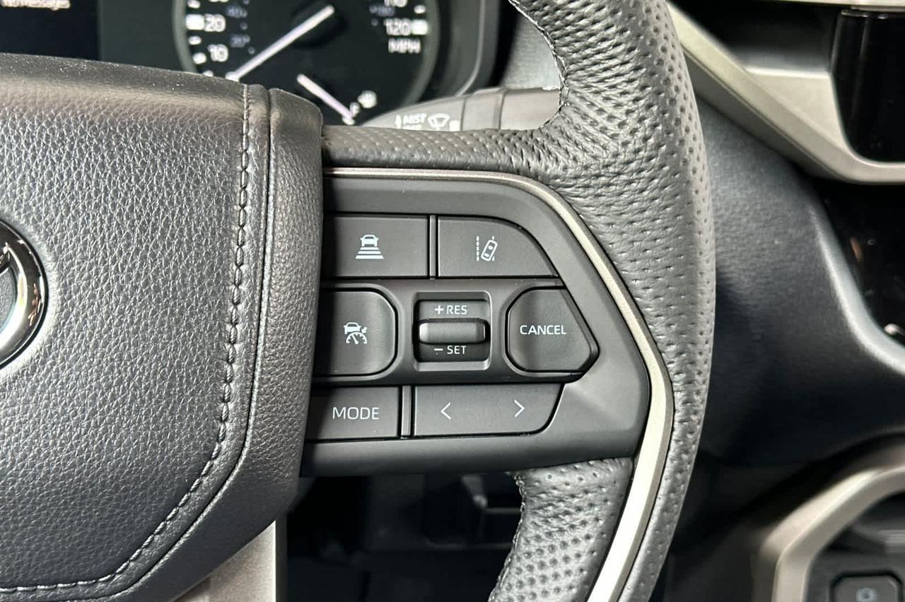 2026 Toyota Tundra SR5 Roseville CA