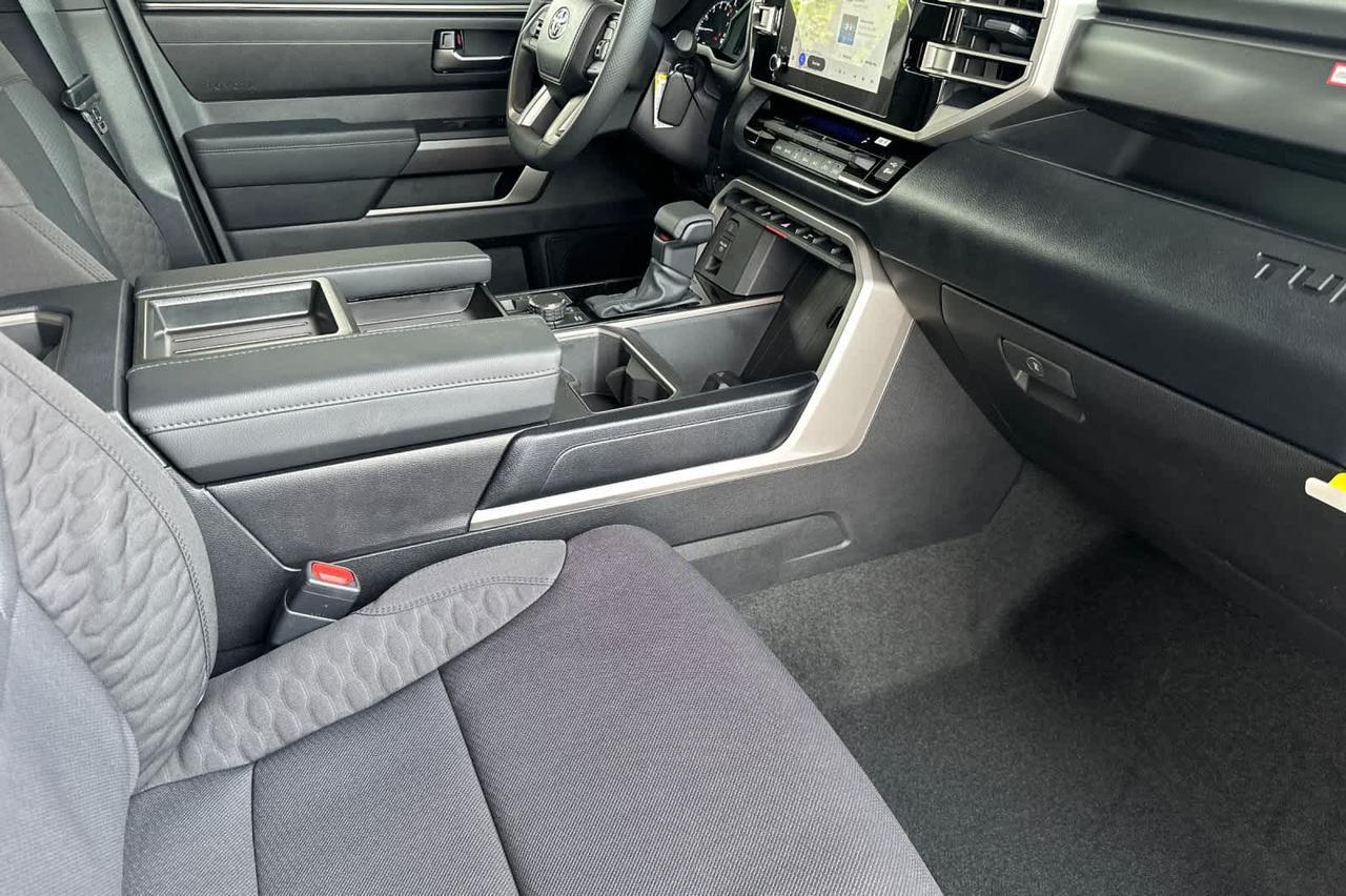 2026 Toyota Tundra SR5 Roseville CA