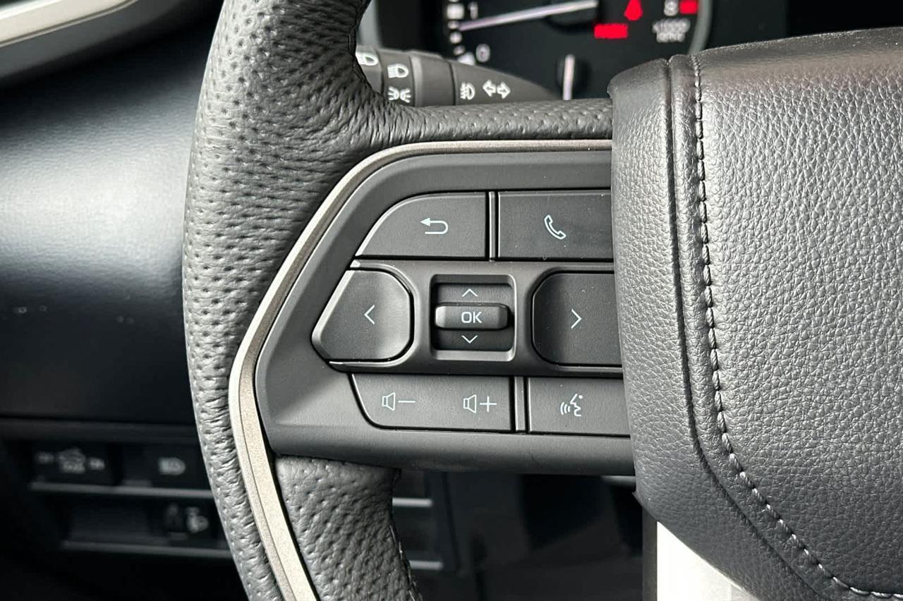 2026 Toyota Tundra SR5 Roseville CA