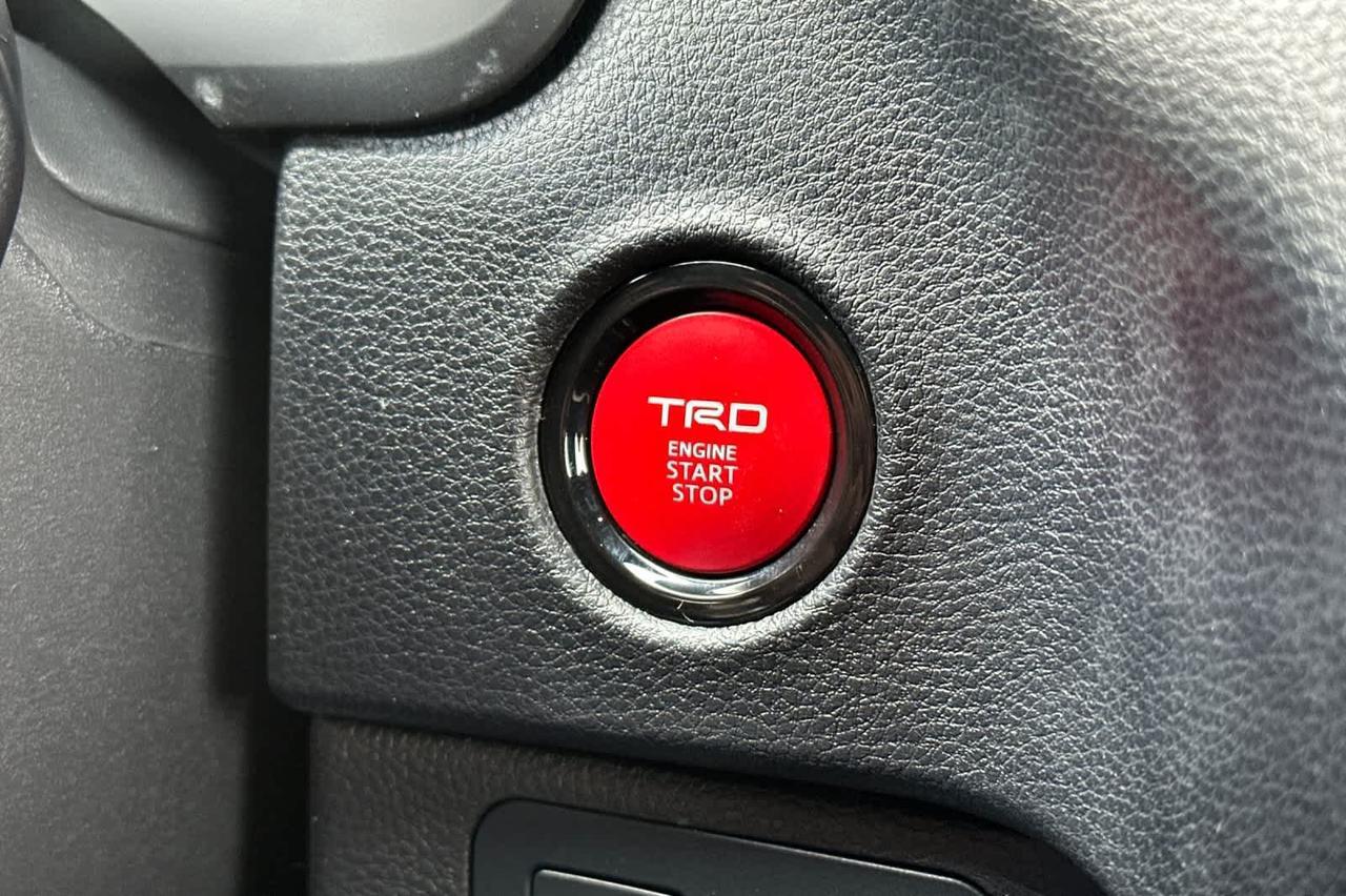 2026 Toyota Tundra SR5 Roseville CA