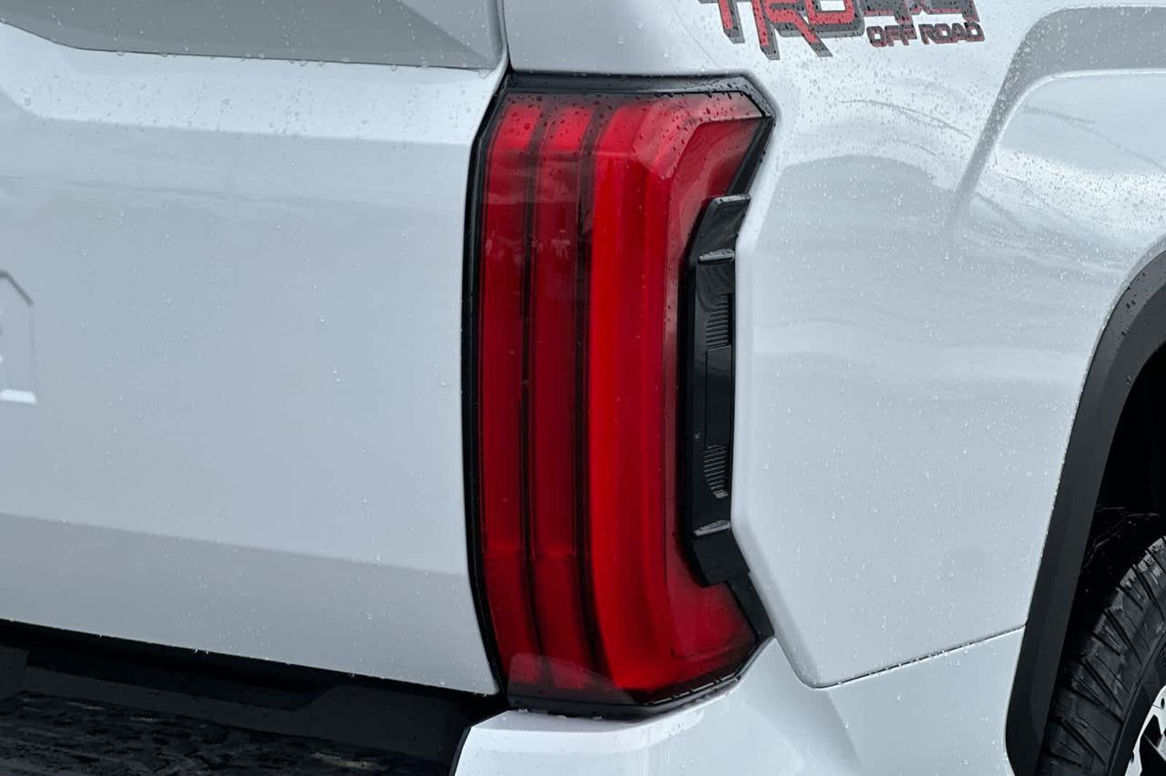 2026 Toyota Tundra SR5 Roseville CA