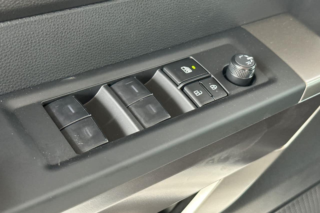 2026 Toyota Tundra SR5 Roseville CA