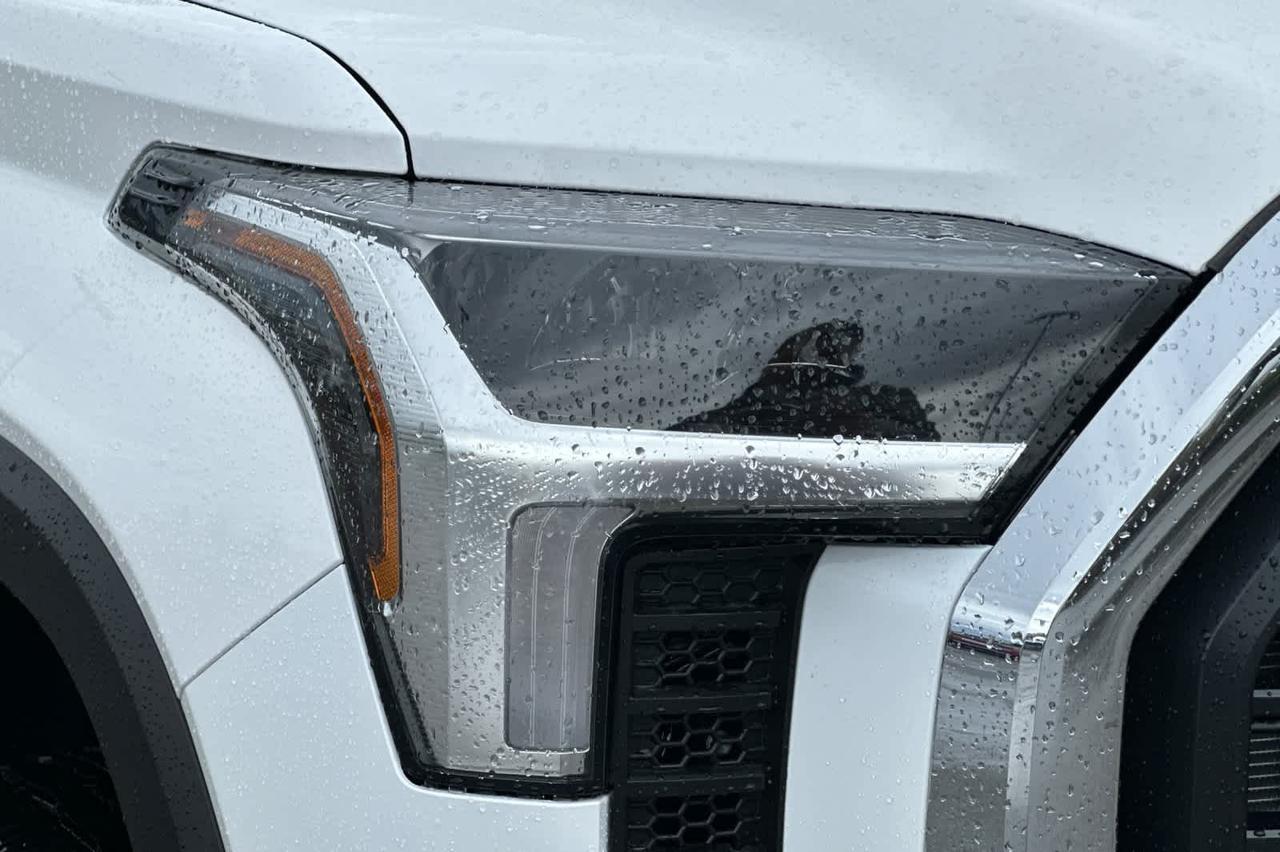 2026 Toyota Tundra SR5 Roseville CA