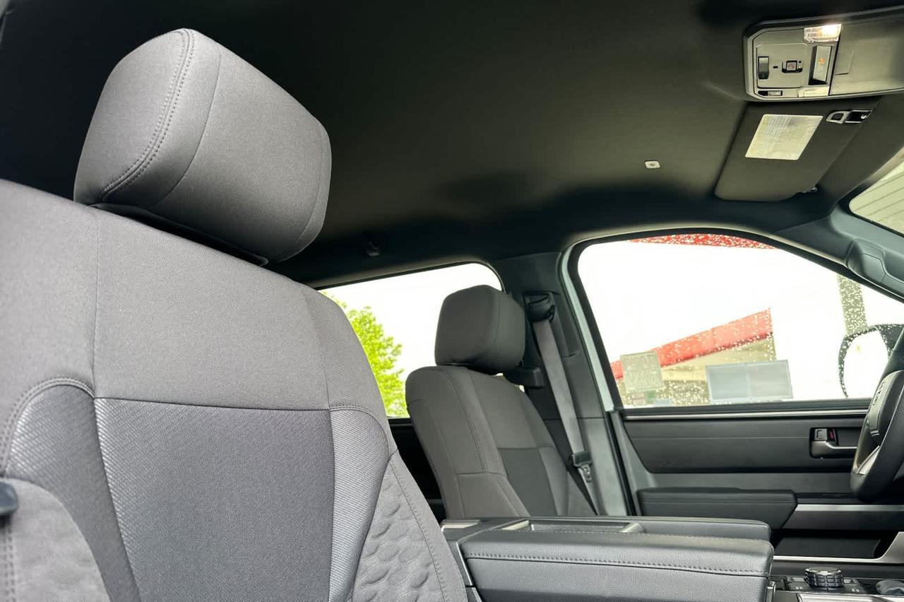 2026 Toyota Tundra SR5 Roseville CA