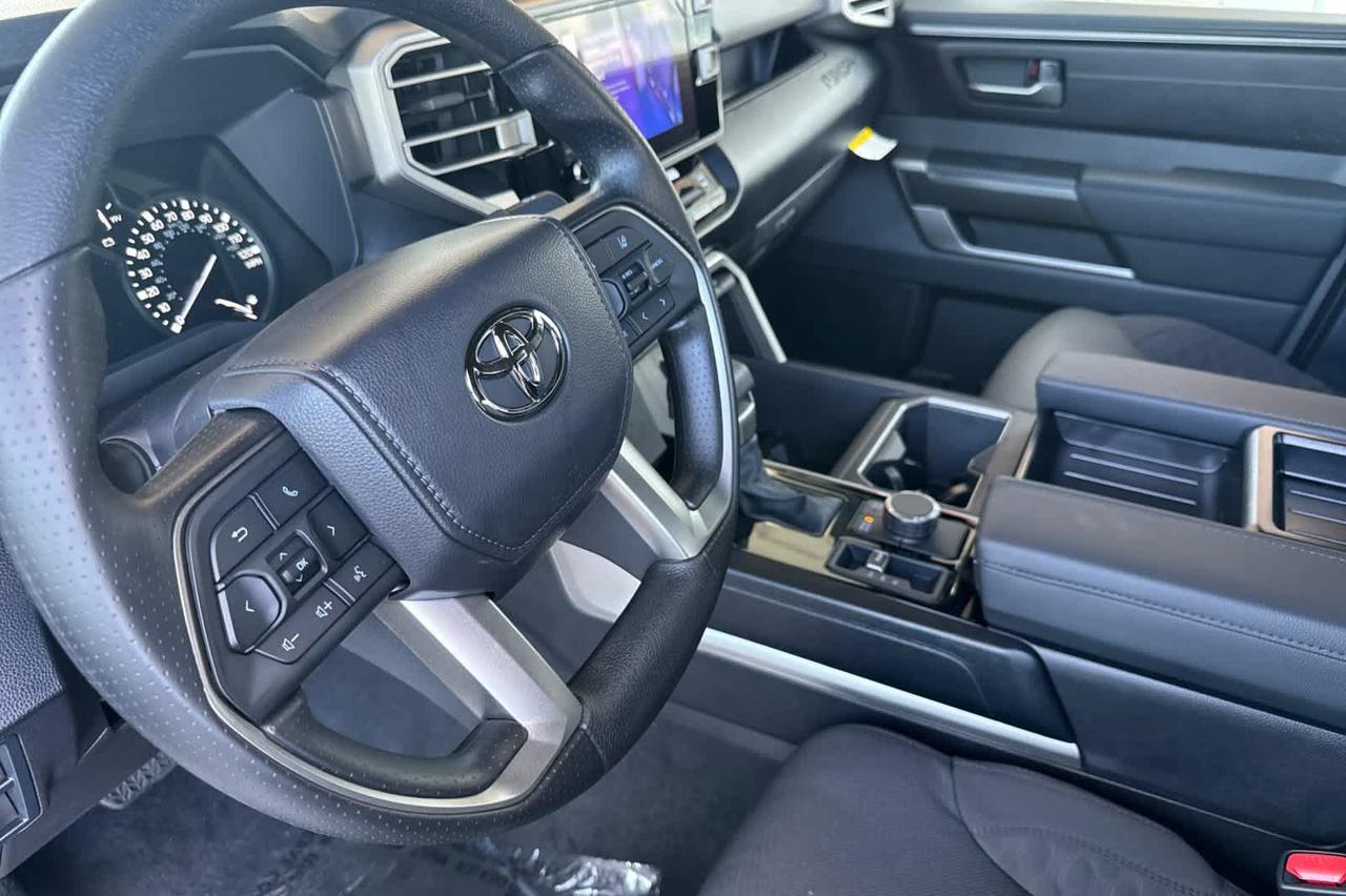 2026 Toyota Tundra SR5 Roseville CA