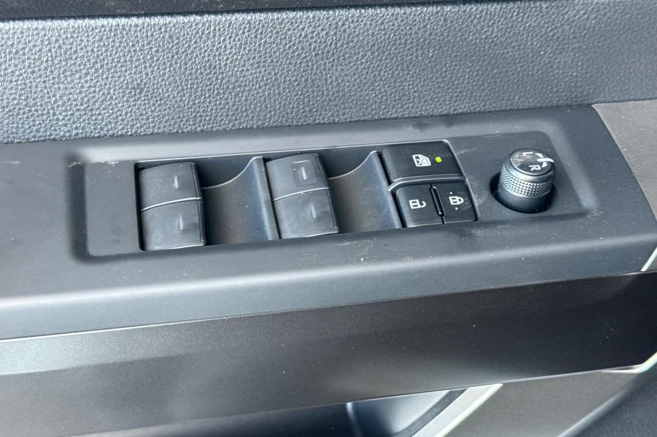 2026 Toyota Tundra SR5 Roseville CA