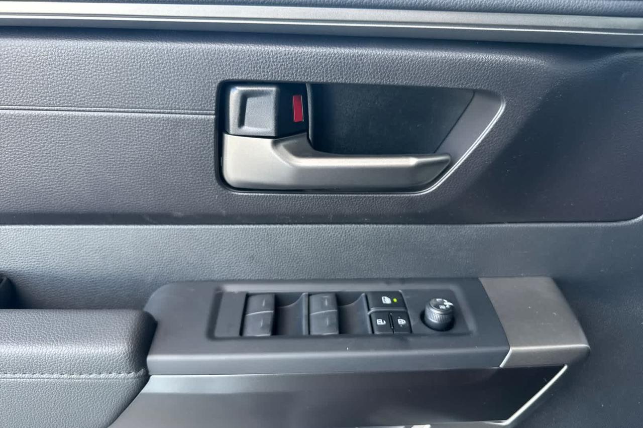 2026 Toyota Tundra SR5 Roseville CA