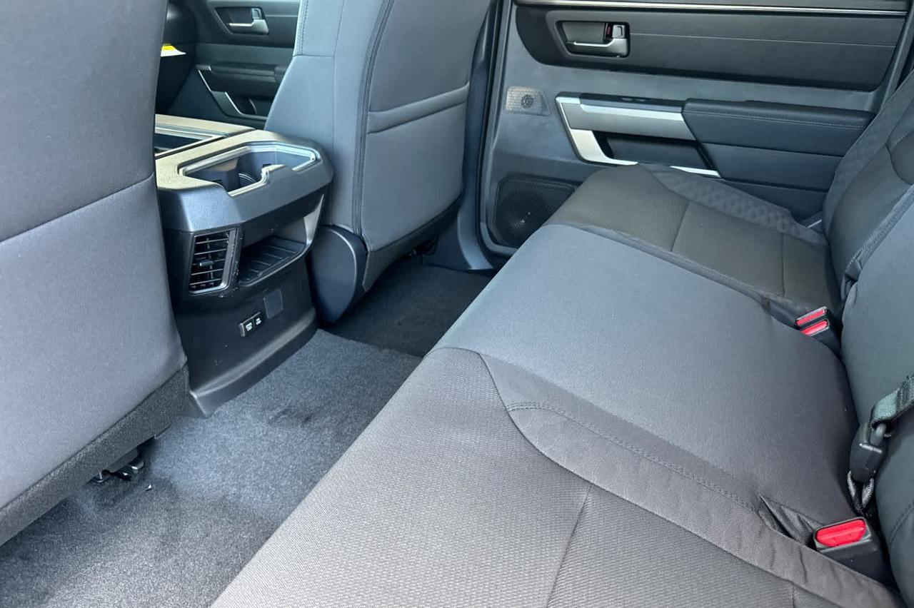 2026 Toyota Tundra SR5 Roseville CA