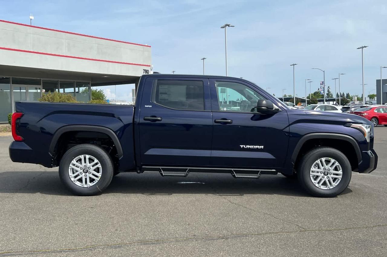 2026 Toyota Tundra SR5 Roseville CA