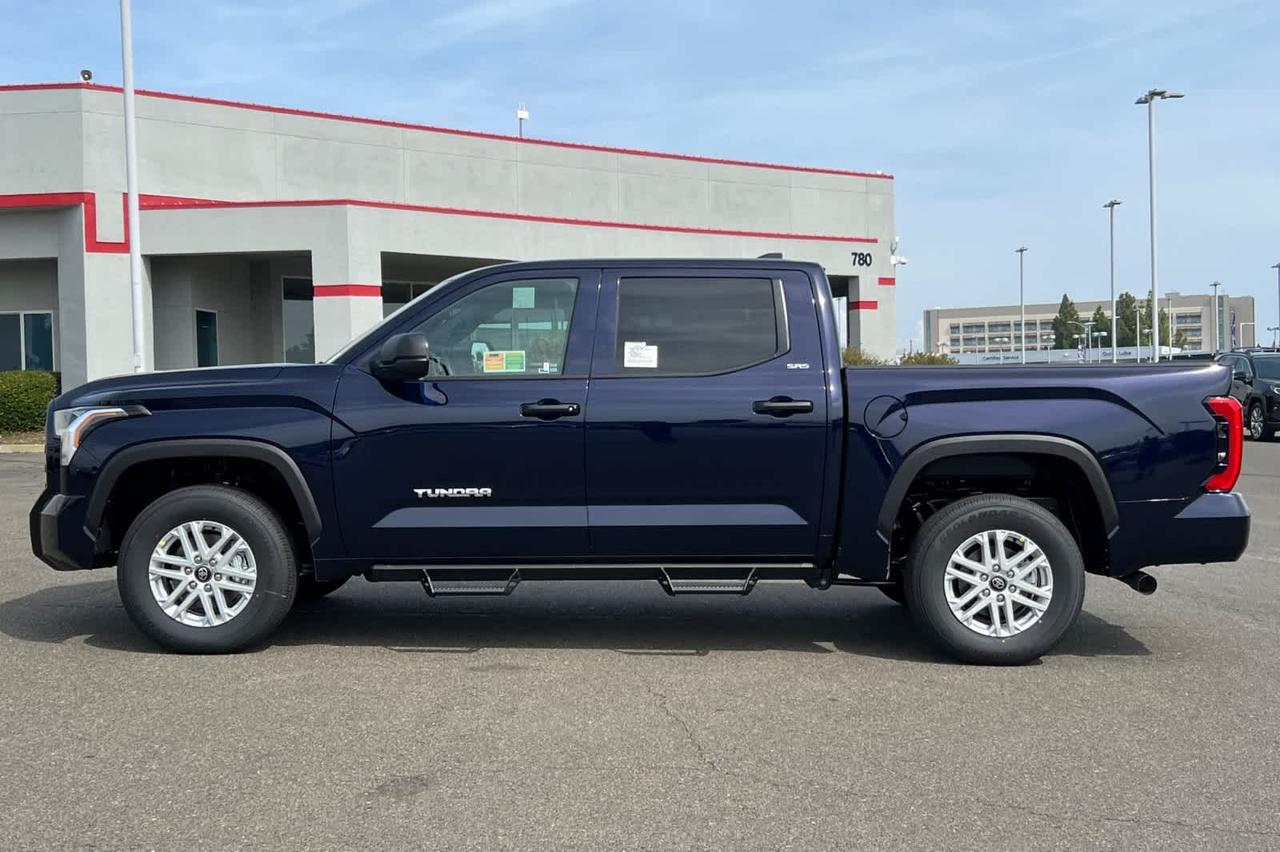 2026 Toyota Tundra SR5 Roseville CA