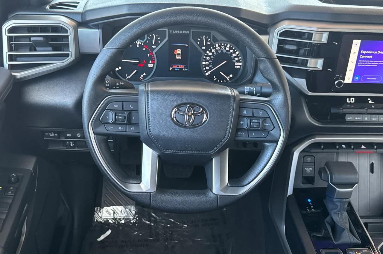2026 Toyota Tundra SR5 Roseville CA