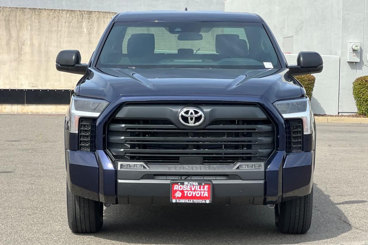 2026 Toyota Tundra SR5 Roseville CA