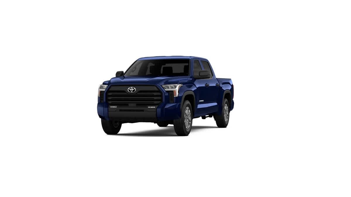 2026 Toyota Tundra SR5 Roseville CA