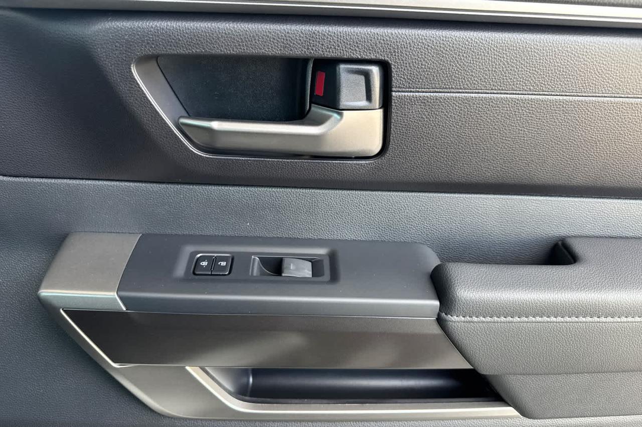 2026 Toyota Tundra SR5 Roseville CA