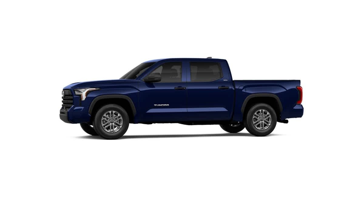 2026 Toyota Tundra SR5 Roseville CA