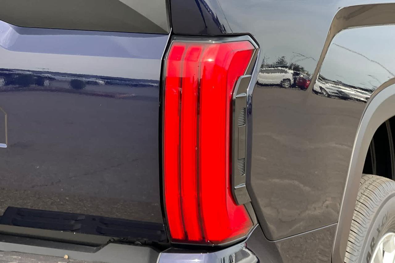 2026 Toyota Tundra SR5 Roseville CA