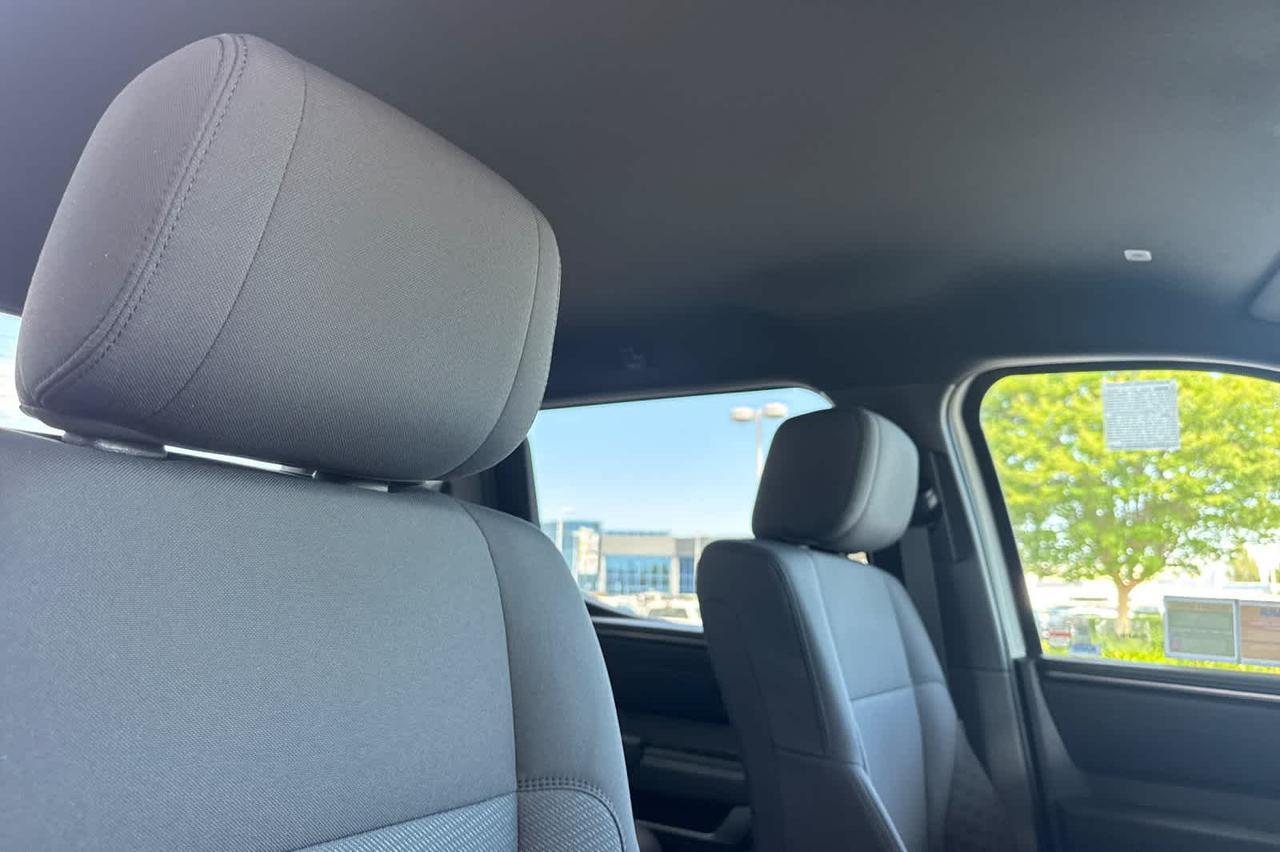 2026 Toyota Tundra SR5 Roseville CA
