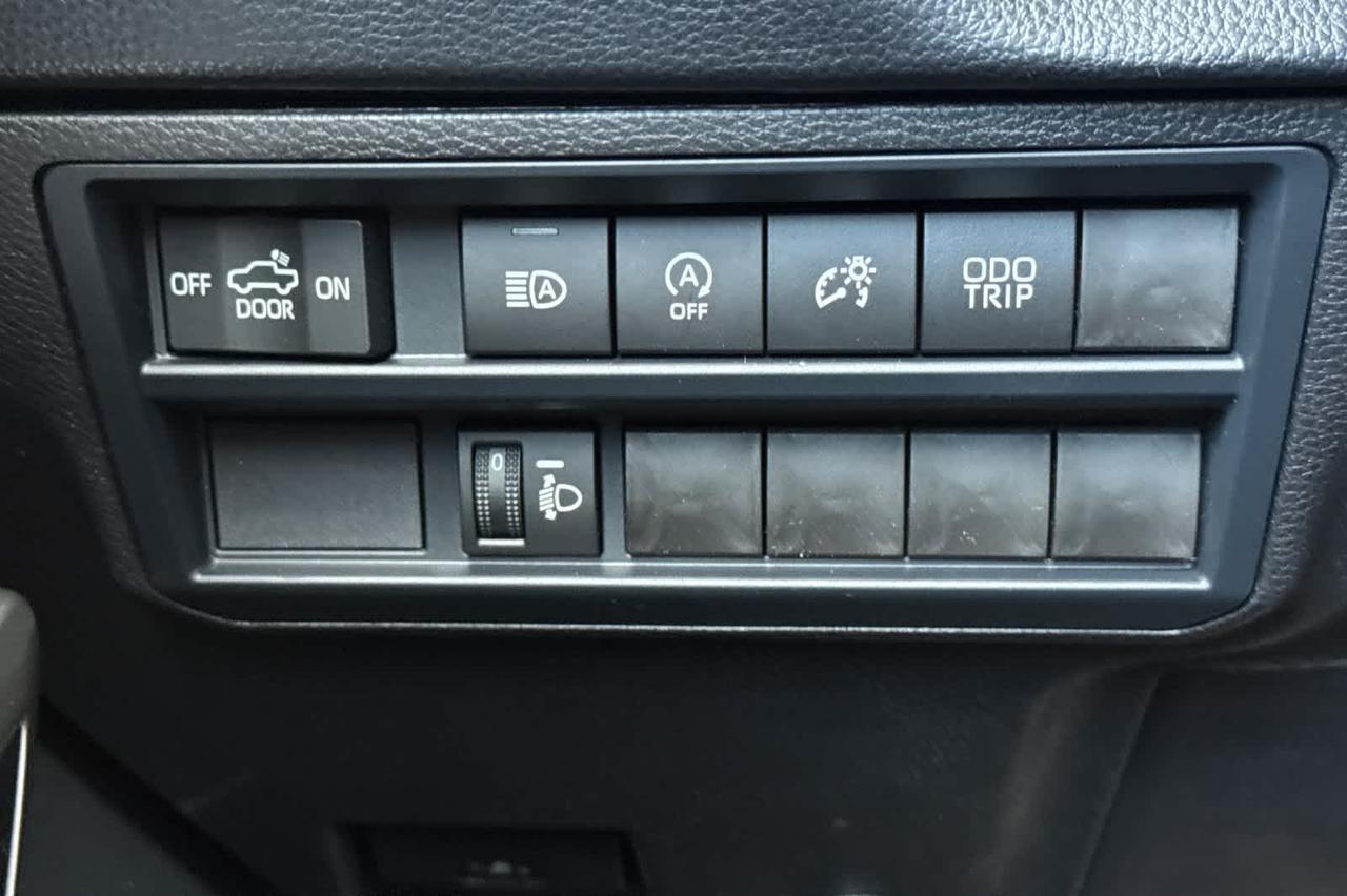 2026 Toyota Tundra SR5 Roseville CA