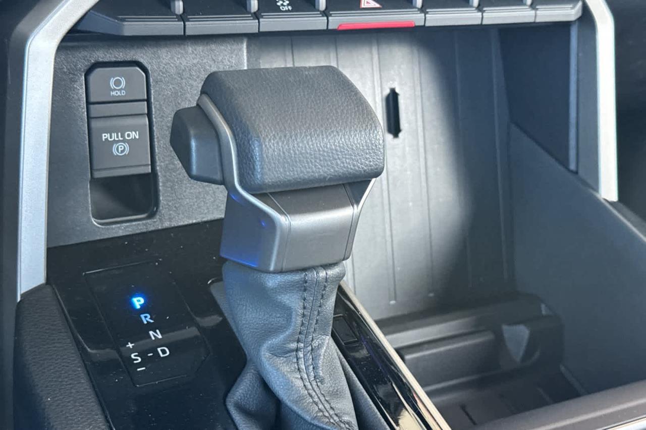 2026 Toyota Tundra SR5 Roseville CA
