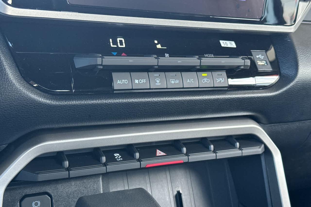 2026 Toyota Tundra SR5 Roseville CA