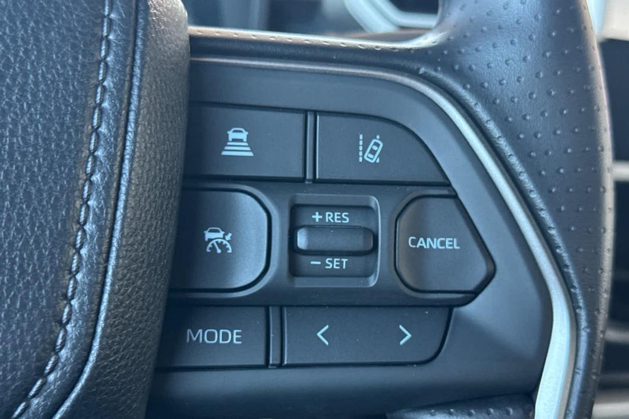 2026 Toyota Tundra SR5 Roseville CA