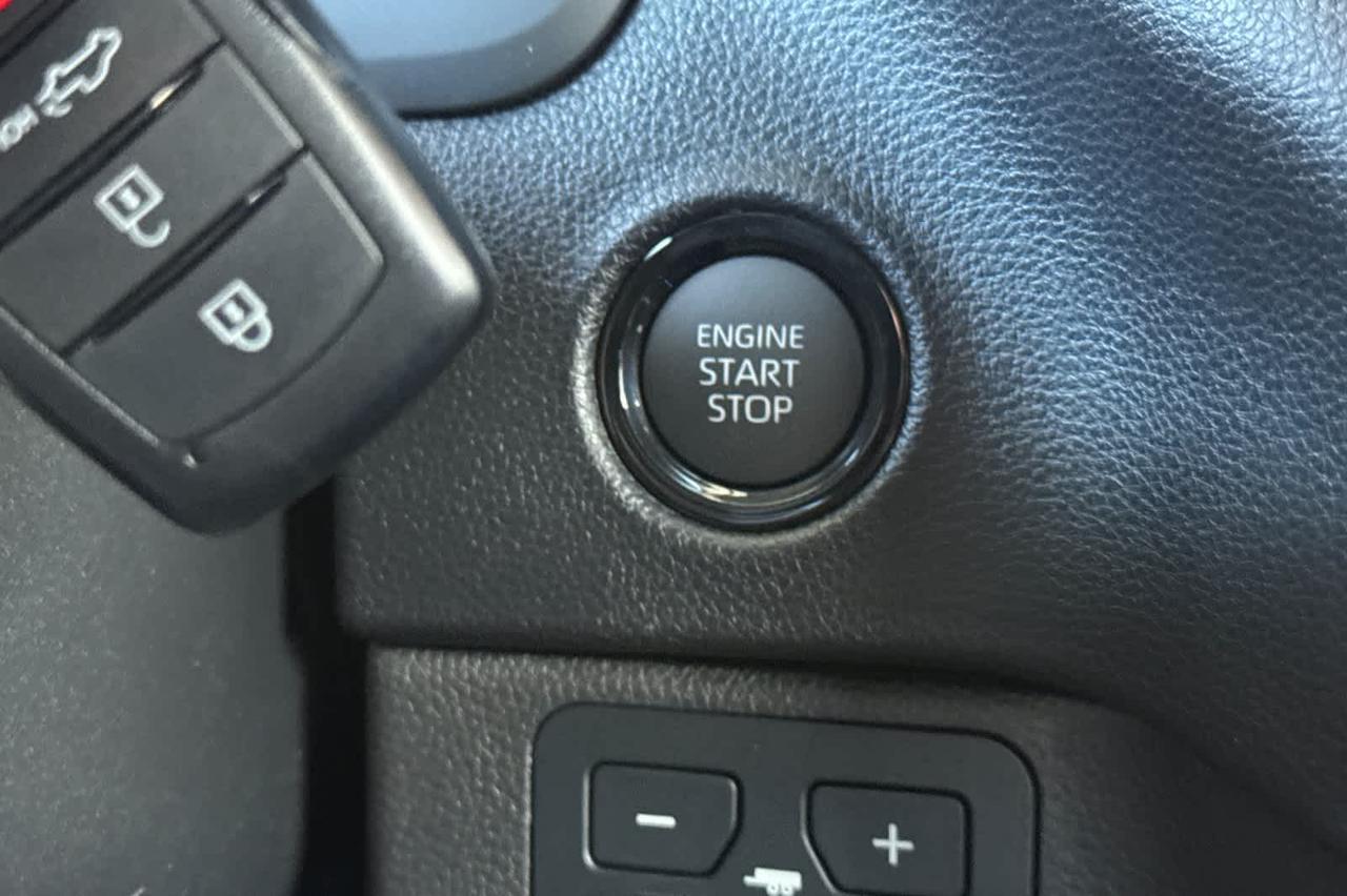2026 Toyota Tundra SR5 Roseville CA