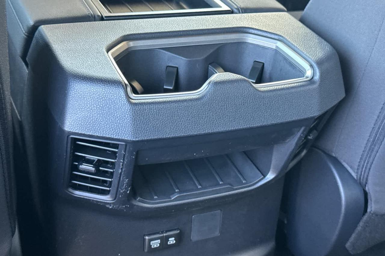 2026 Toyota Tundra SR5 Roseville CA