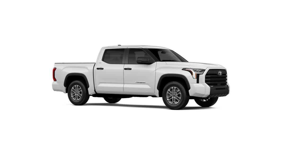 2026 Toyota Tundra SR5 Roseville CA