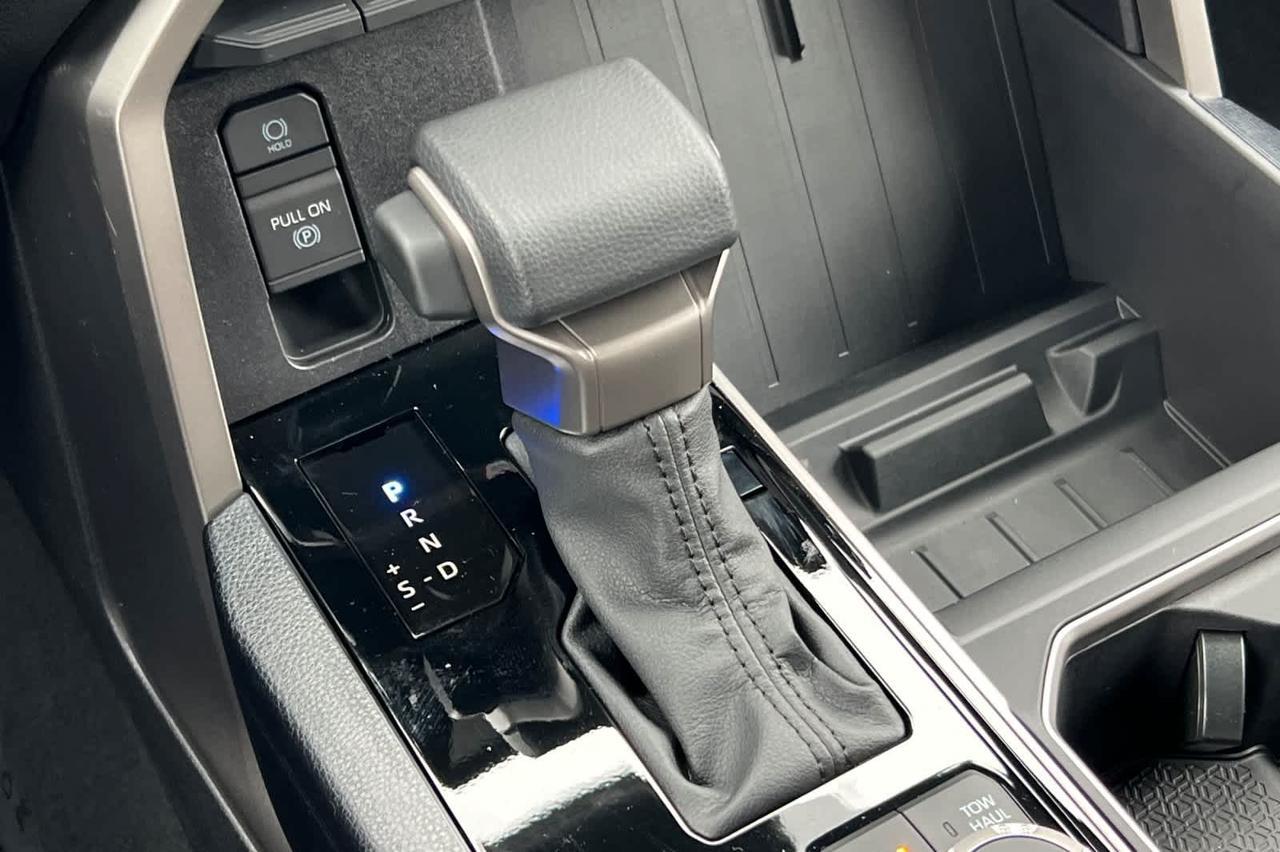 2026 Toyota Tundra SR5 Roseville CA