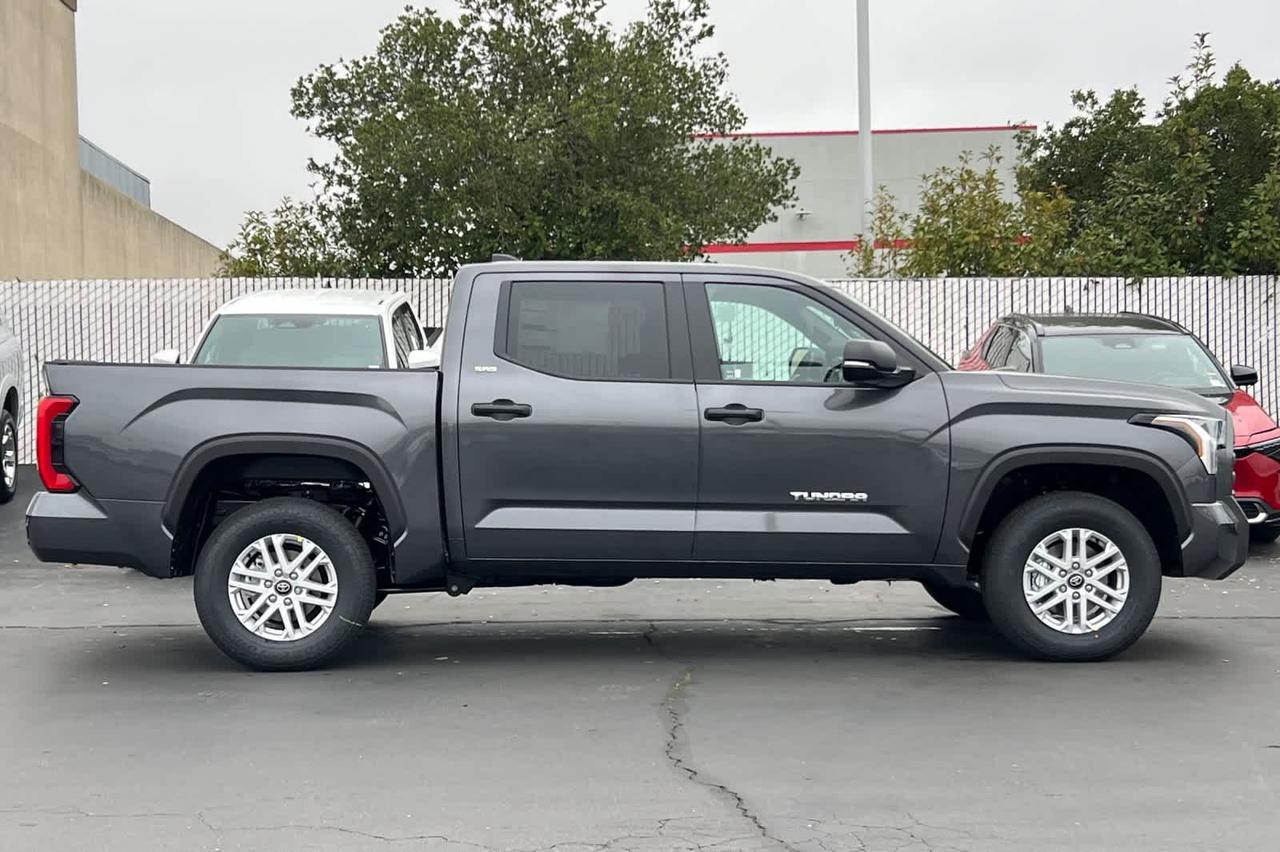 2026 Toyota Tundra SR5 Roseville CA